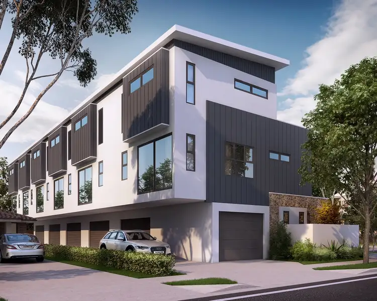 4/193 Devonport Terrace, Prospect SA 5082