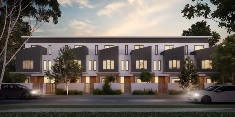5/193 Devonport Terrace, Prospect SA 5082