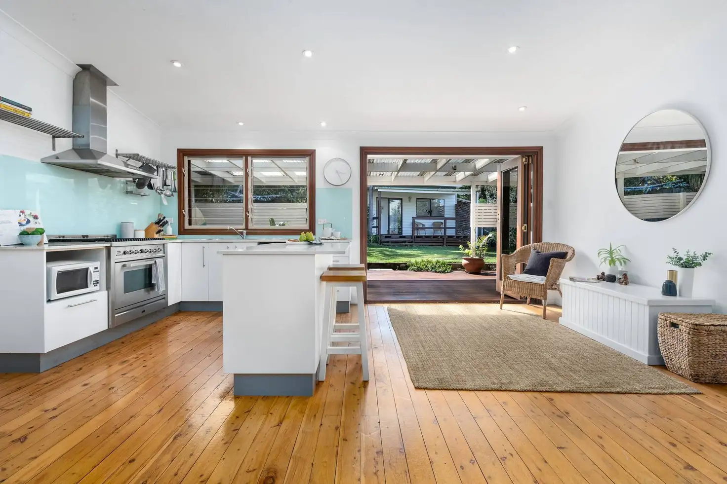 Main view of Homely house listing, 755 Barrenjoey Road, Avalon Beach NSW 2107