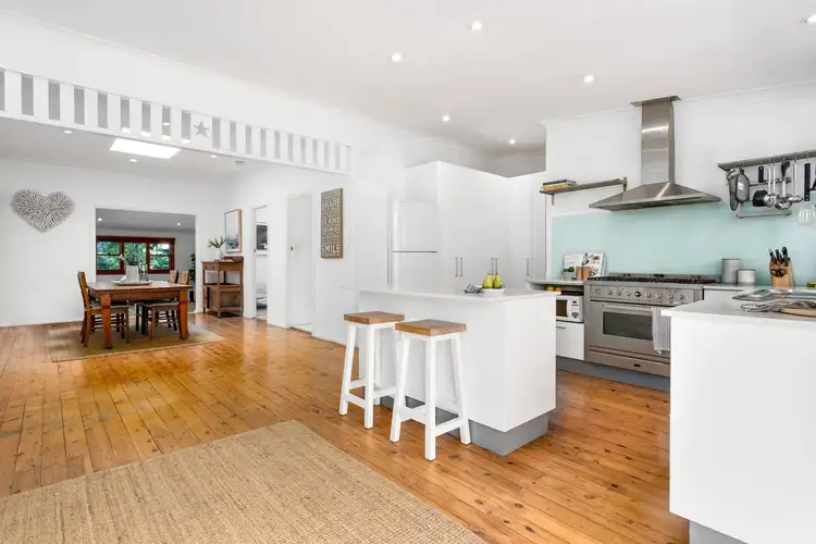 Fourth view of Homely house listing, 755 Barrenjoey Road, Avalon Beach NSW 2107