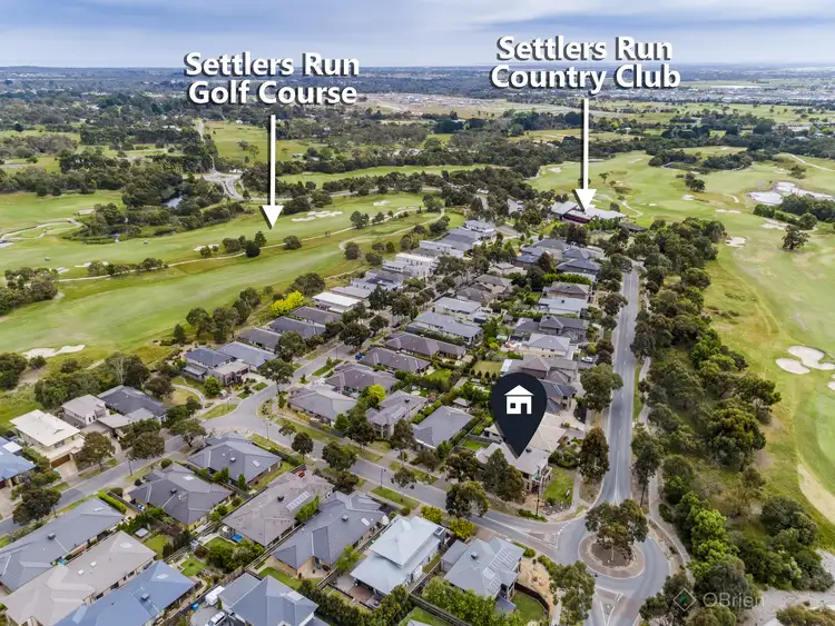 Second view of Homely house listing, 67 Settlers Run, Botanic Ridge VIC 3977