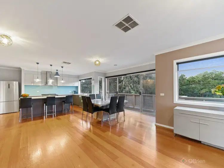 Fourth view of Homely house listing, 67 Settlers Run, Botanic Ridge VIC 3977