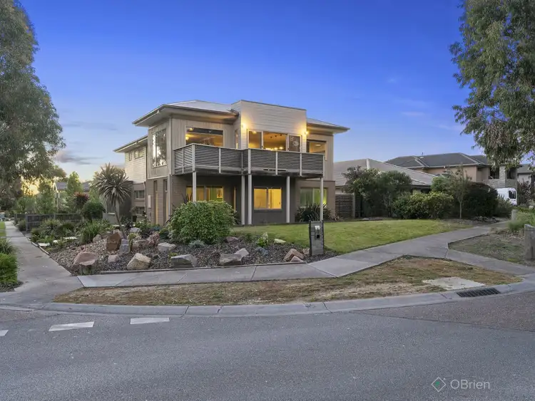 Fifth view of Homely house listing, 67 Settlers Run, Botanic Ridge VIC 3977