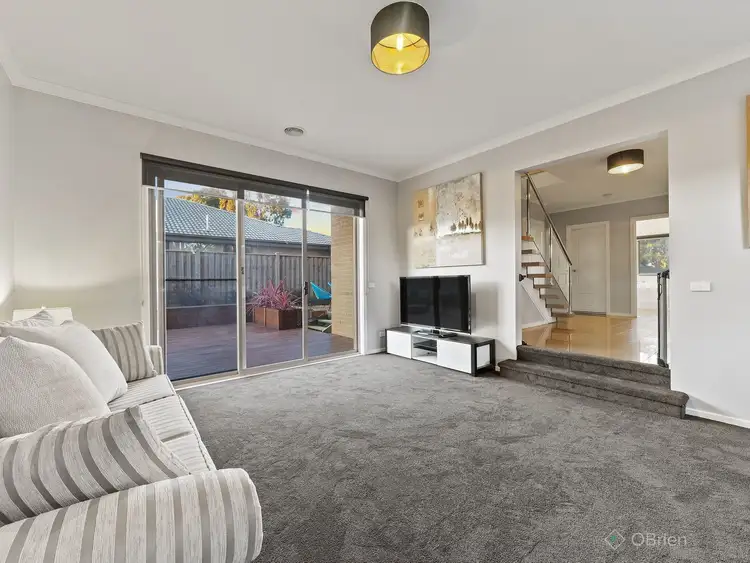 Sixth view of Homely house listing, 67 Settlers Run, Botanic Ridge VIC 3977