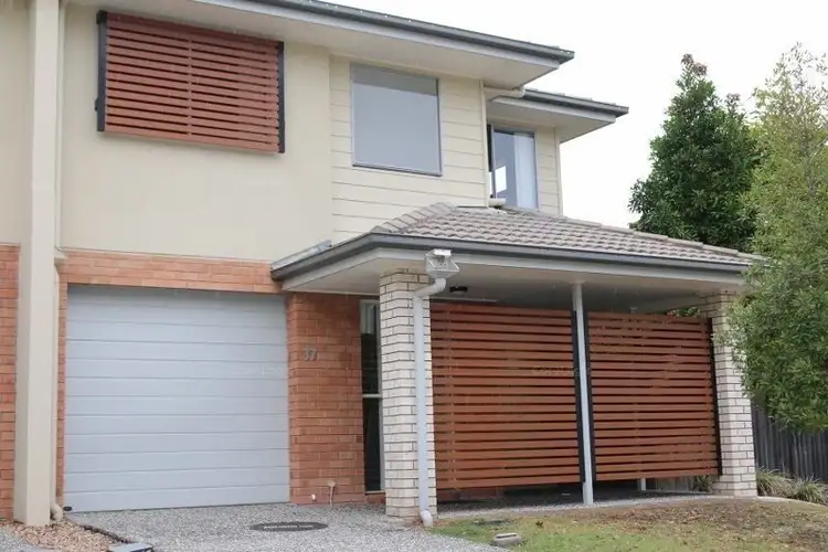 37/4 Myola Street, Browns Plains QLD 4118