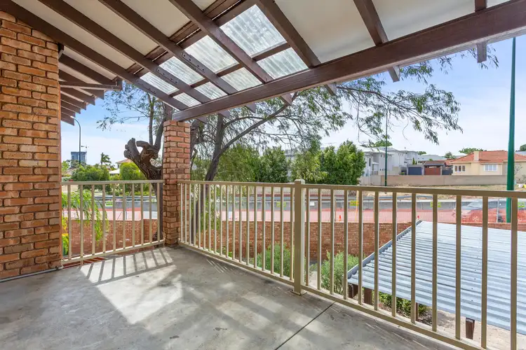 Main view of Homely unit listing, 20/80 Edgecumbe Street, Como WA 6152