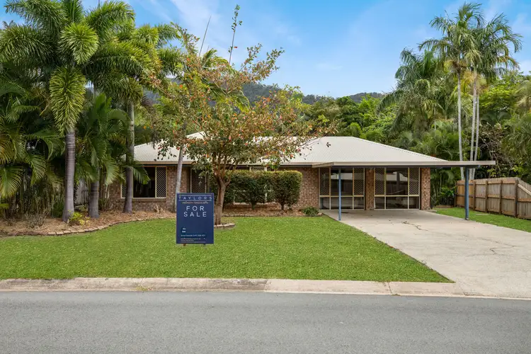 14 Catherine Crescent, Jubilee Pocket QLD 4802