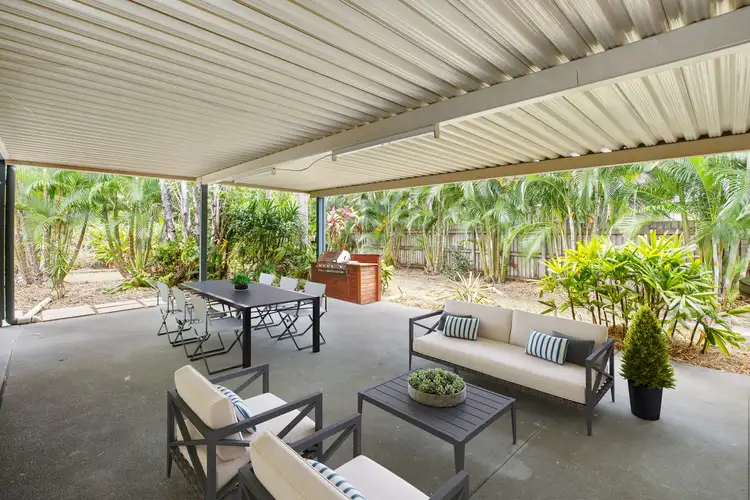 Second view of Homely house listing, 14 Catherine Crescent, Jubilee Pocket QLD 4802
