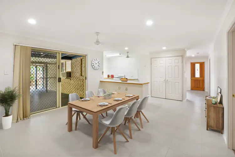 Third view of Homely house listing, 14 Catherine Crescent, Jubilee Pocket QLD 4802