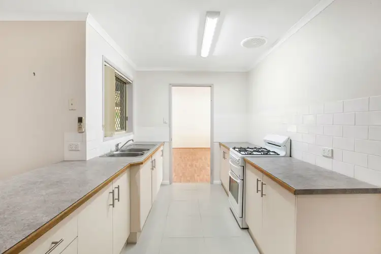 Fourth view of Homely house listing, 14 Catherine Crescent, Jubilee Pocket QLD 4802