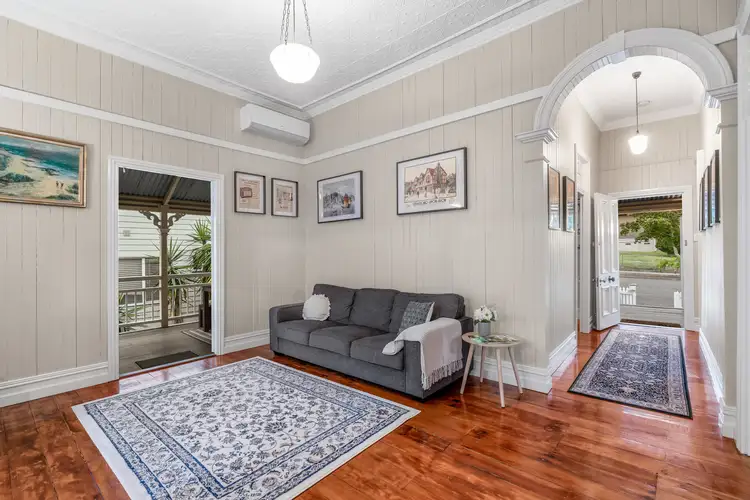 Third view of Homely house listing, 117 Walnut Street, Wynnum QLD 4178