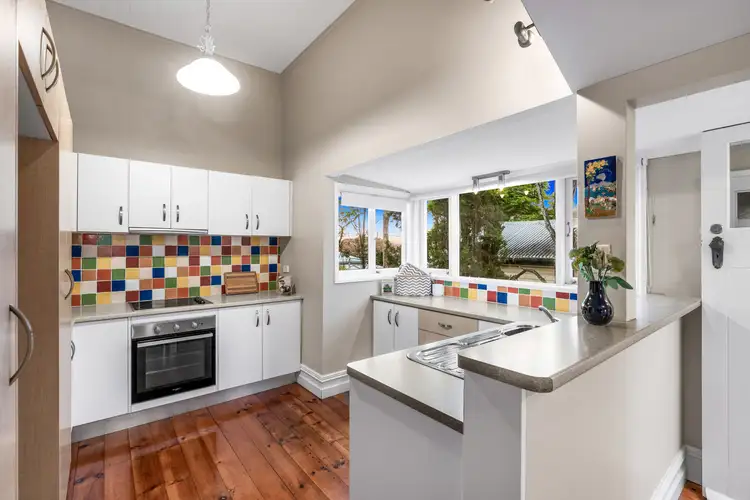 Fourth view of Homely house listing, 117 Walnut Street, Wynnum QLD 4178