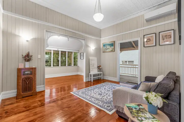 Fifth view of Homely house listing, 117 Walnut Street, Wynnum QLD 4178