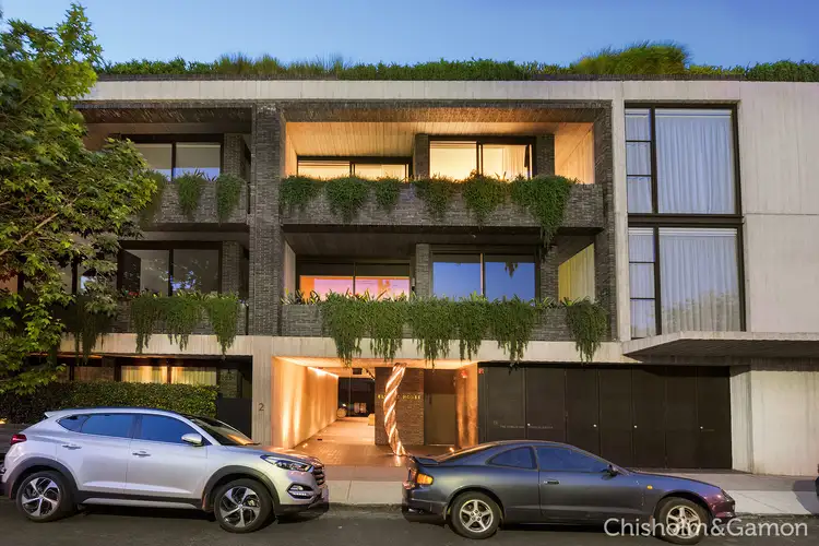 203/2 Pine Avenue, Elwood VIC 3184