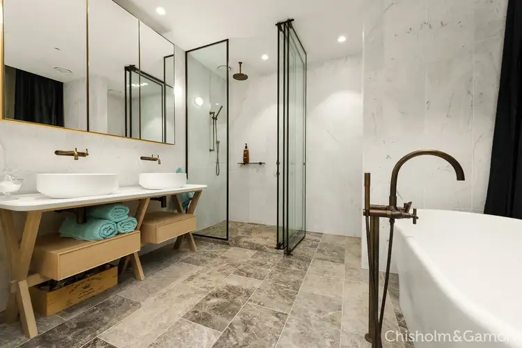 Sixth view of Homely apartment listing, 203/2 Pine Avenue, Elwood VIC 3184