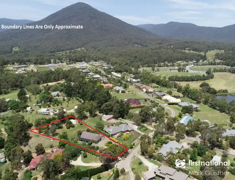 6 Eli Bates Court, Healesville VIC 3777