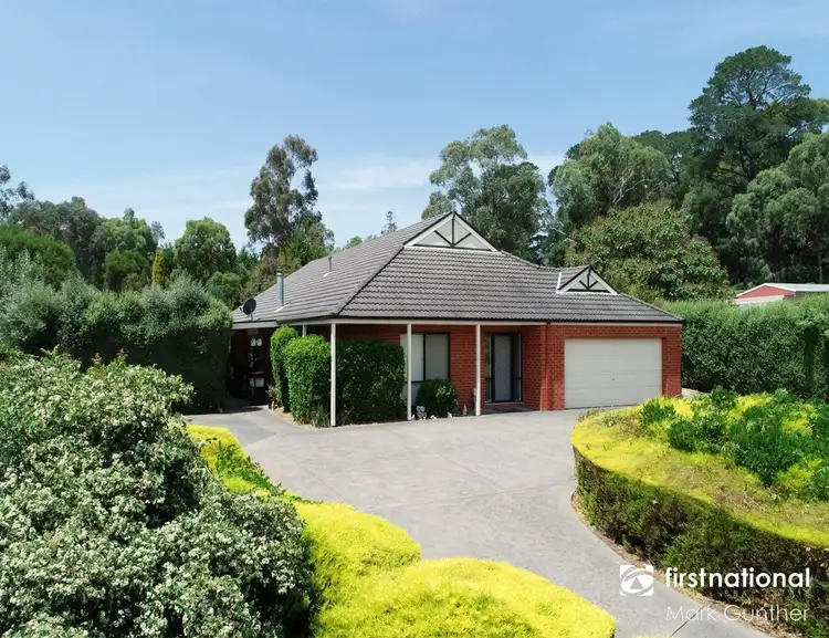 Third view of Homely house listing, 6 Eli Bates Court, Healesville VIC 3777