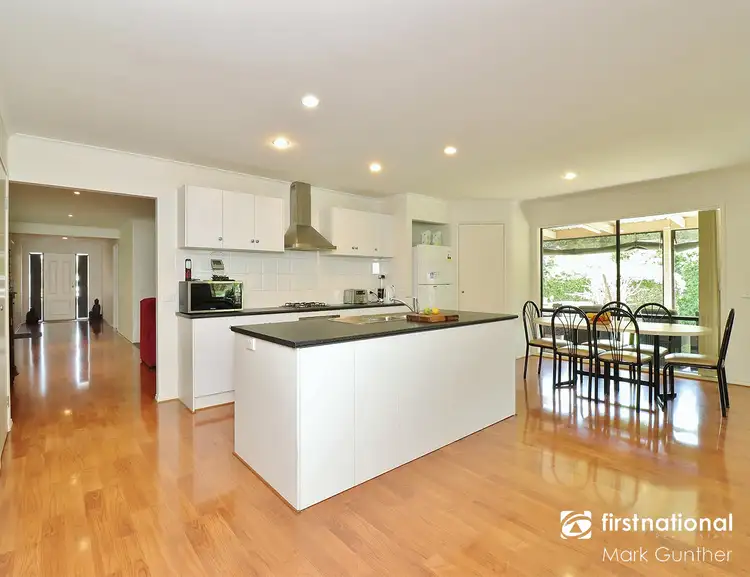 Fourth view of Homely house listing, 6 Eli Bates Court, Healesville VIC 3777