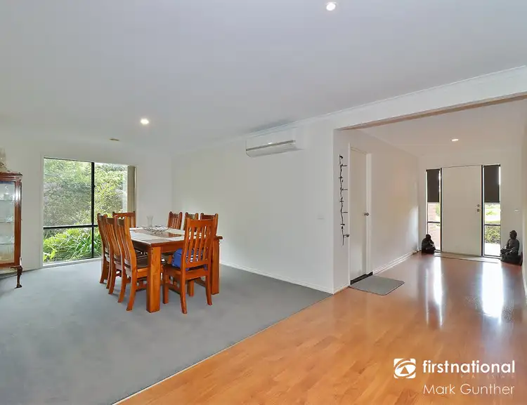 Fifth view of Homely house listing, 6 Eli Bates Court, Healesville VIC 3777