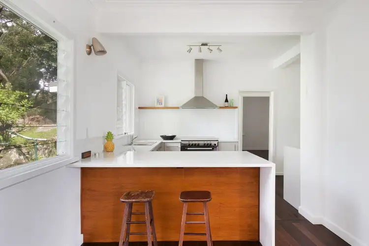 Third view of Homely house listing, 25 Hilltop Road, Avalon Beach NSW 2107