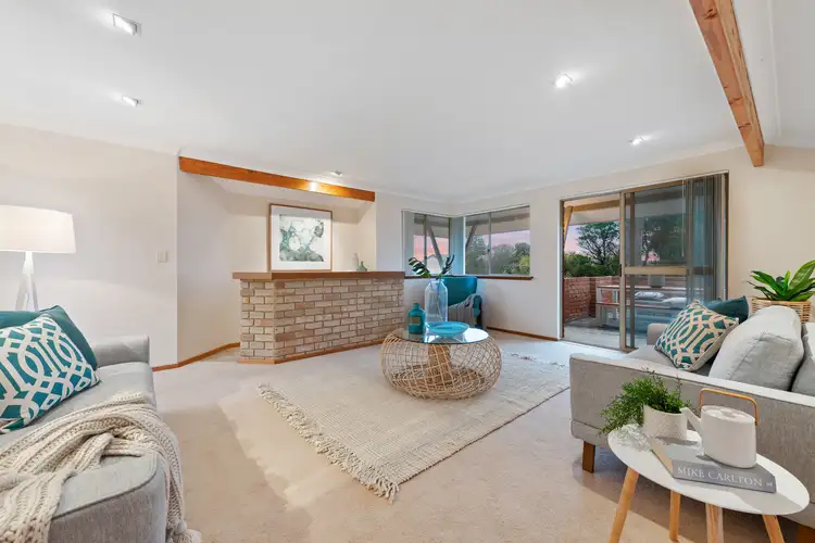 Fifth view of Homely house listing, 16B Johnson Crescent, Mullaloo WA 6027