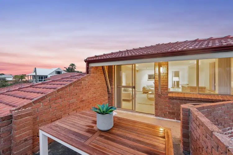 Sixth view of Homely house listing, 16B Johnson Crescent, Mullaloo WA 6027