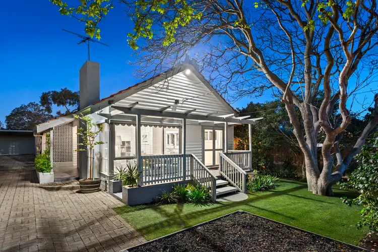 Main view of Homely house listing, 16 Sydenham Street, Highett VIC 3190