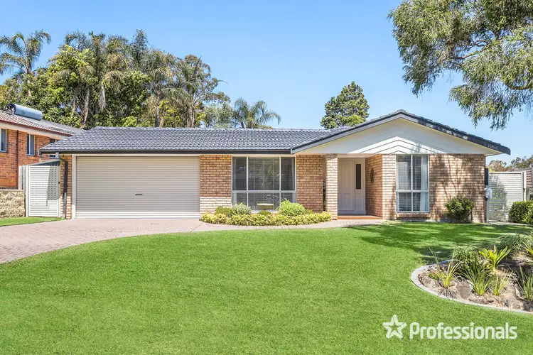 23 Elliott Road, Menai NSW 2234