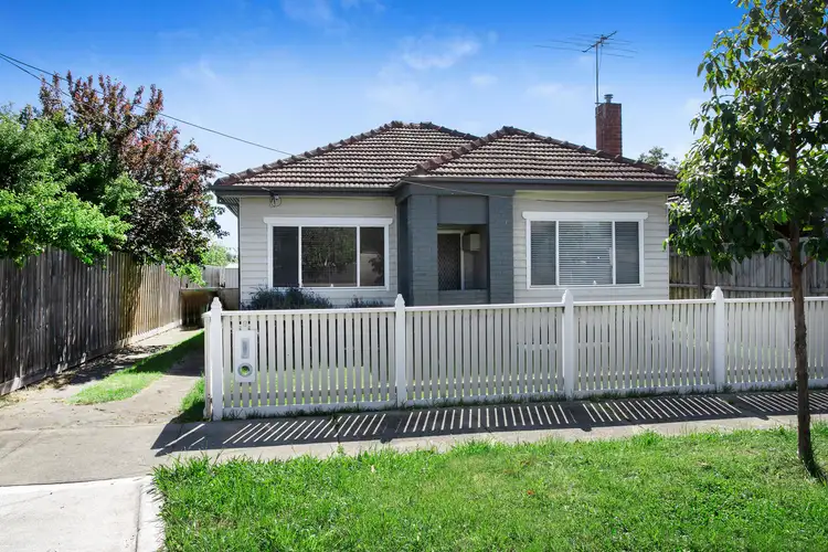 Main view of Homely house listing, 9 Vine Street, West Footscray VIC 3012