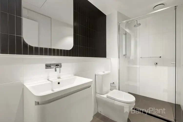 Third view of Homely apartment listing, 610d/21 Robert Street, Collingwood VIC 3066