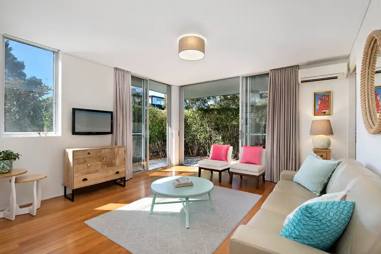 2/142-144 Francis Street, Bondi Beach NSW 2026