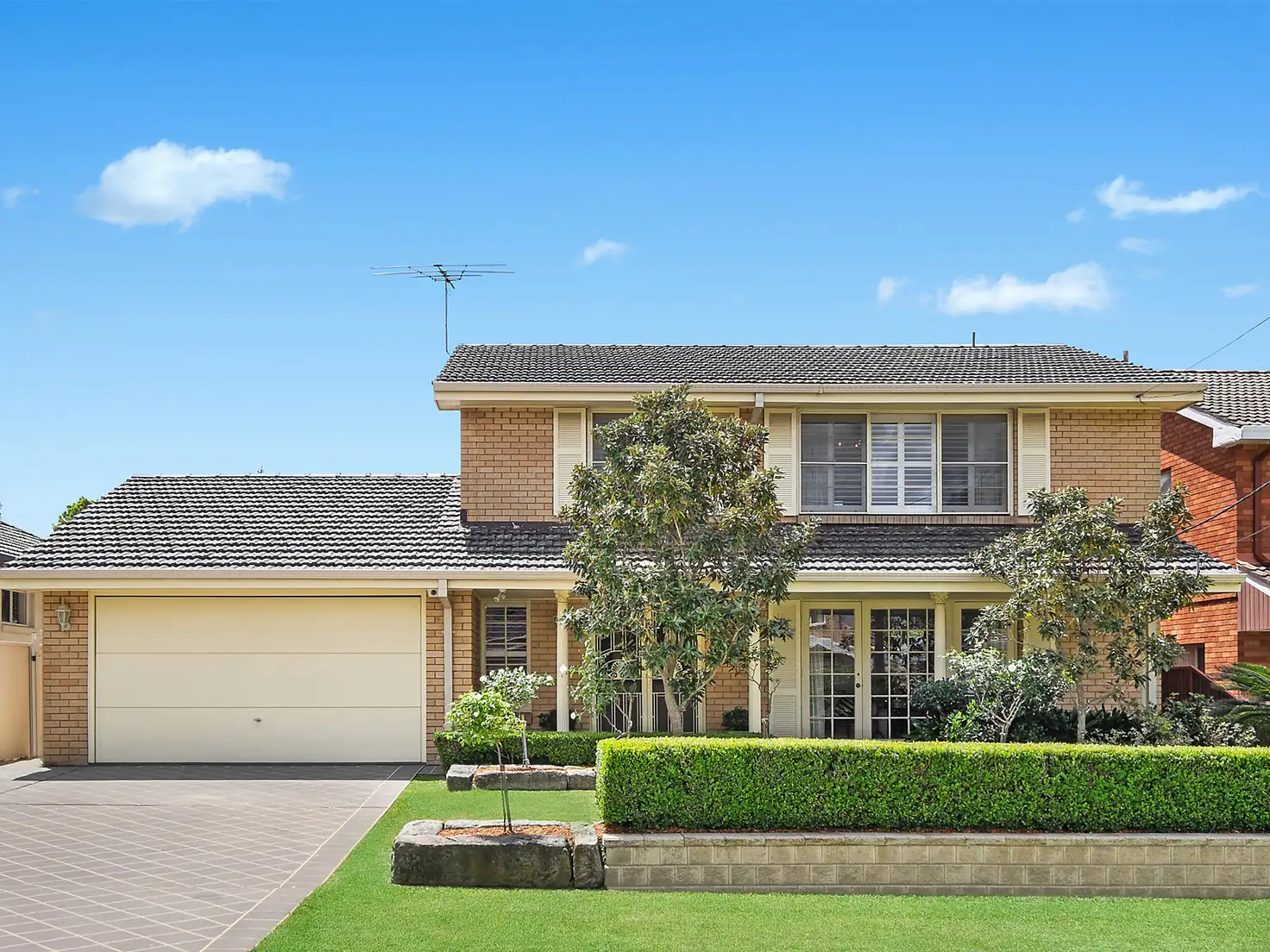 Main view of Homely house listing, 23 Essington Crescent, Sylvania NSW 2224