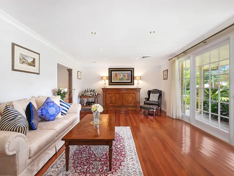 Second view of Homely house listing, 23 Essington Crescent, Sylvania NSW 2224
