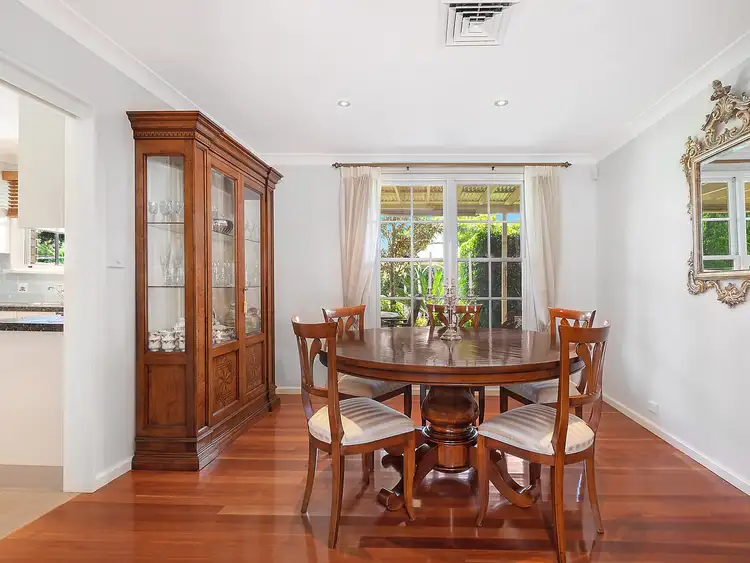 Third view of Homely house listing, 23 Essington Crescent, Sylvania NSW 2224