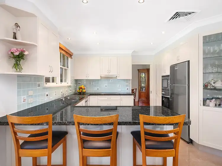 Fourth view of Homely house listing, 23 Essington Crescent, Sylvania NSW 2224