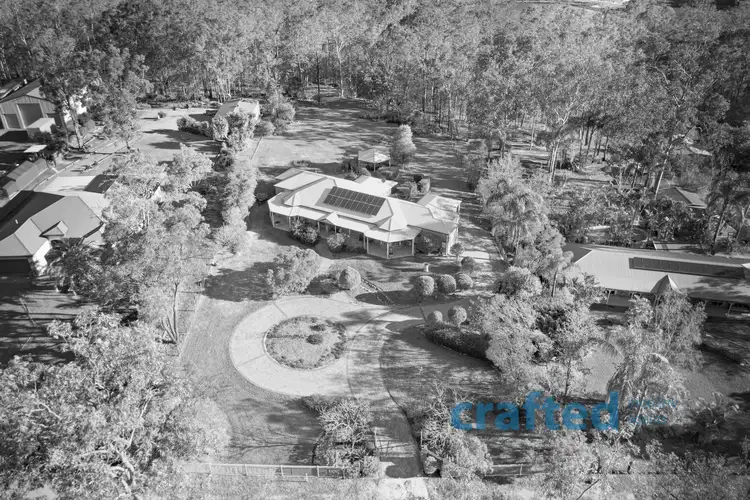 Main view of Homely house listing, 44-46 Jabiru Avenue, Greenbank QLD 4124
