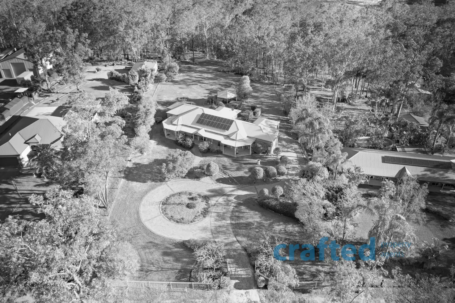 Main view of Homely house listing, 44-46 Jabiru Avenue, Greenbank QLD 4124