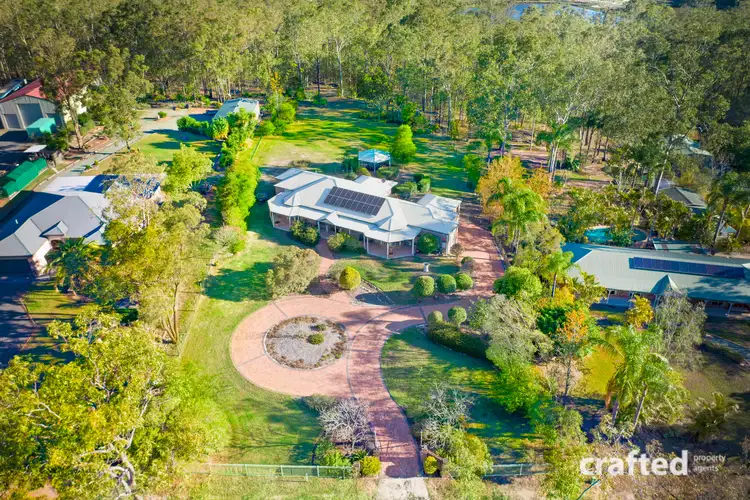 Second view of Homely house listing, 44-46 Jabiru Avenue, Greenbank QLD 4124