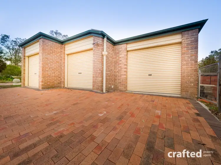 Fifth view of Homely house listing, 44-46 Jabiru Avenue, Greenbank QLD 4124