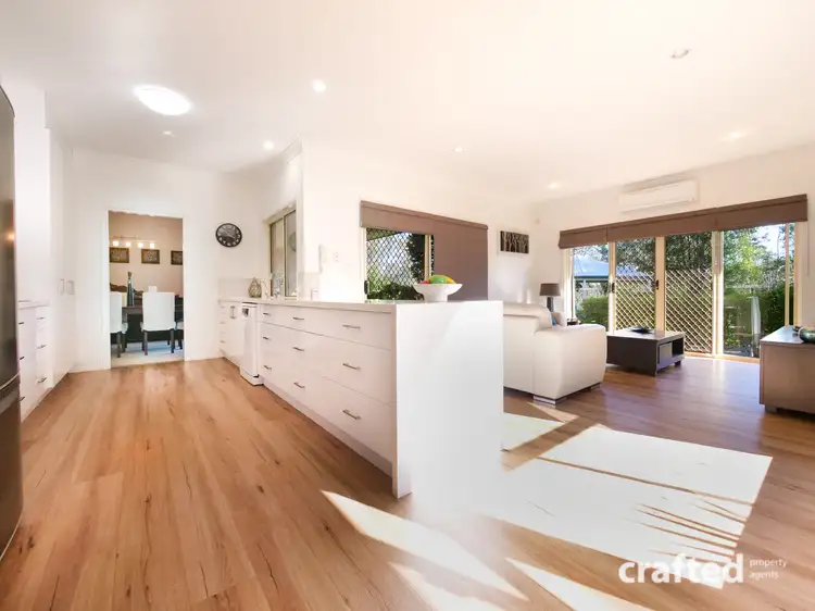Sixth view of Homely house listing, 44-46 Jabiru Avenue, Greenbank QLD 4124
