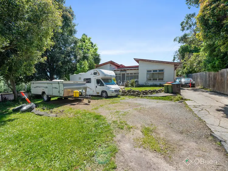 Fifth view of Homely house listing, 320 Dorset Road, Boronia VIC 3155