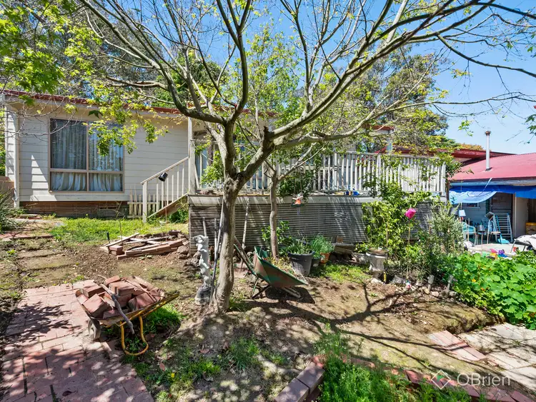 Seventh view of Homely house listing, 320 Dorset Road, Boronia VIC 3155