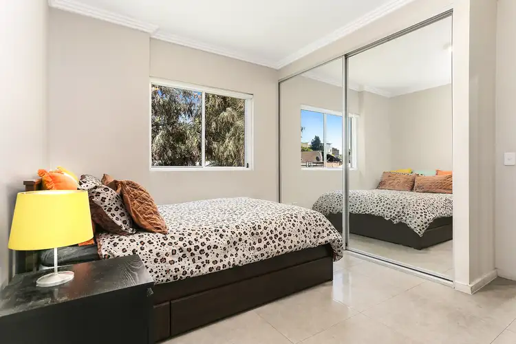 Fourth view of Homely apartment listing, C3.27/21 Mandemar Avenue, Homebush West NSW 2140
