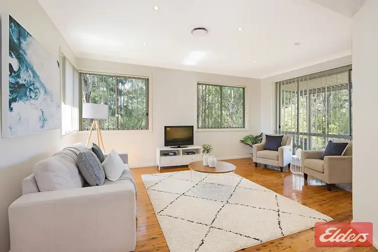 Main view of Homely house listing, 81 Picasso Crescent, Old Toongabbie NSW 2146