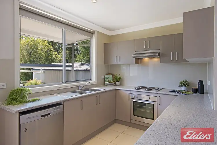 Third view of Homely house listing, 81 Picasso Crescent, Old Toongabbie NSW 2146