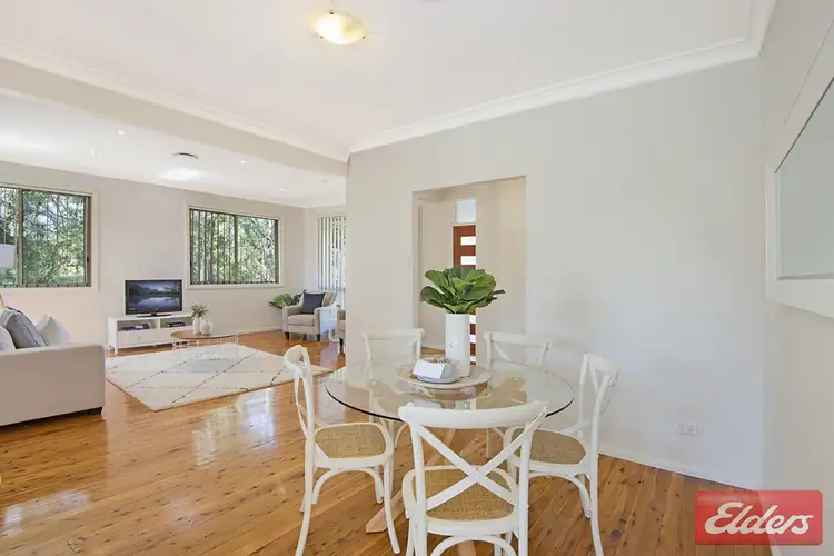 Fourth view of Homely house listing, 81 Picasso Crescent, Old Toongabbie NSW 2146