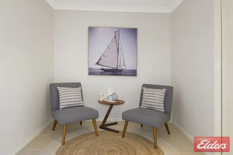 Fifth view of Homely house listing, 81 Picasso Crescent, Old Toongabbie NSW 2146