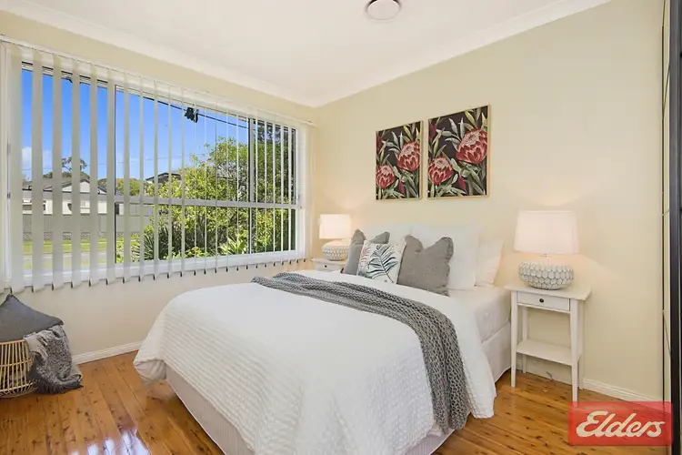 Sixth view of Homely house listing, 81 Picasso Crescent, Old Toongabbie NSW 2146