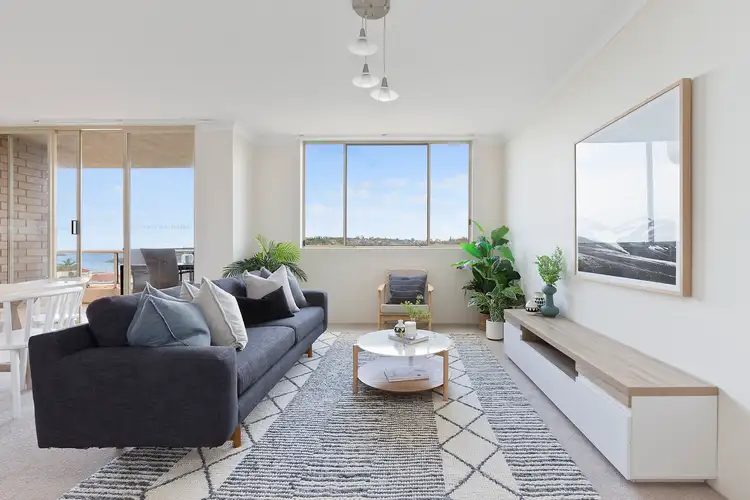 Second view of Homely apartment listing, 17/343 Sydney Road, Balgowlah NSW 2093