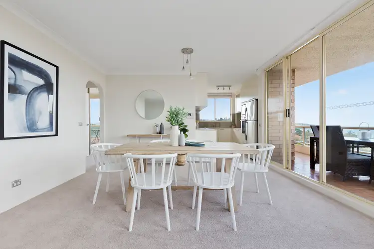 Third view of Homely apartment listing, 17/343 Sydney Road, Balgowlah NSW 2093